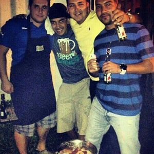 Meet your Posher, Oscar